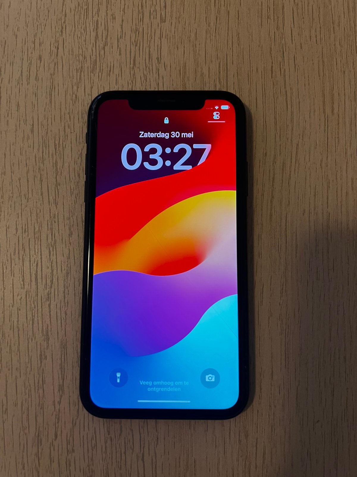iPhone XR | 128GB | Goede Camera | Prima Conditie | 2e Hands, Telecommunicatie, Mobiele telefoons | Apple iPhone, Zwart, IPhone XR