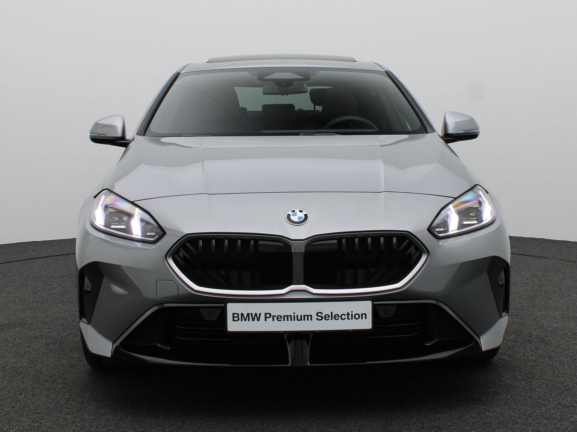 BMW 2 Serie Gran Coupé 220 M Sportpakket | Premium Pack | S, Auto's, BMW, Stof, Gebruikt, Euro 6, Met garantie (alle)
