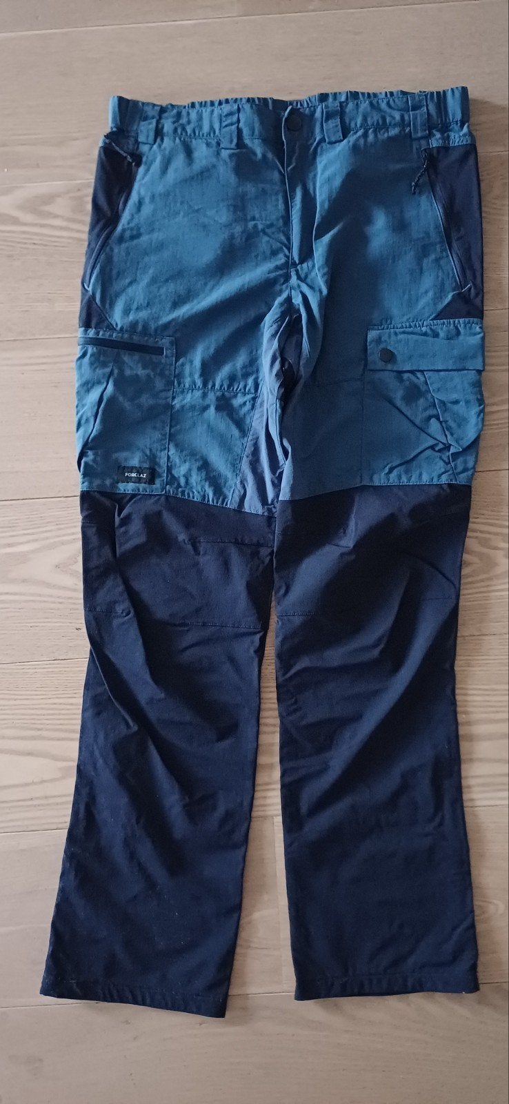 Wandelbroek heren maat m, Ophalen, Kleding