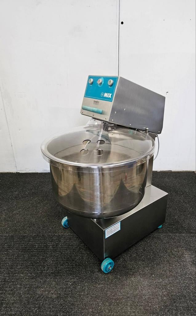TALSA Vleesmenger Mengmachine, Ophalen