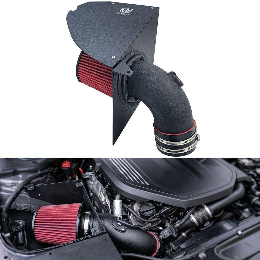 Cenauri Air Intake Voor BMW 4 Serie G22 G23 G26 [B58 Motor], Verzenden, Automotive Parts, A.parts@hotmail.nl, Trasmolenlaan 12 3447 GZ Woerden