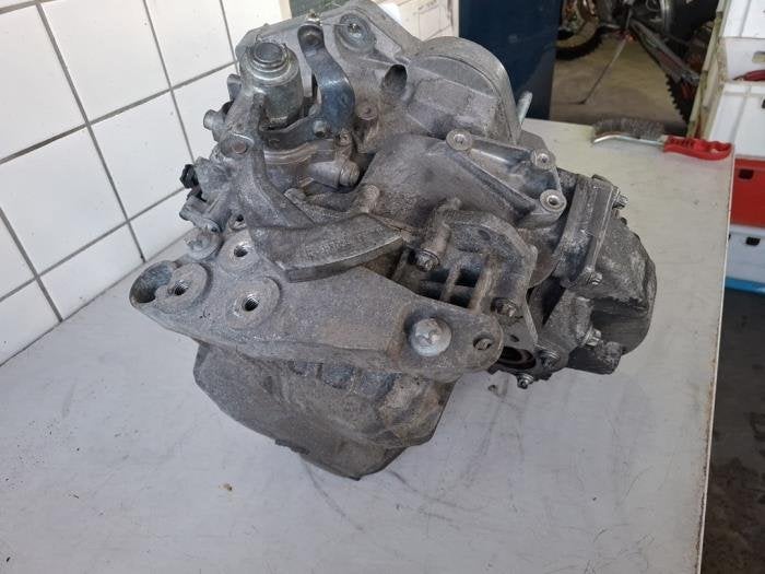 Versnellingsbak van een Alfa Romeo Mito, Gebruikt, -, Verzenden, -