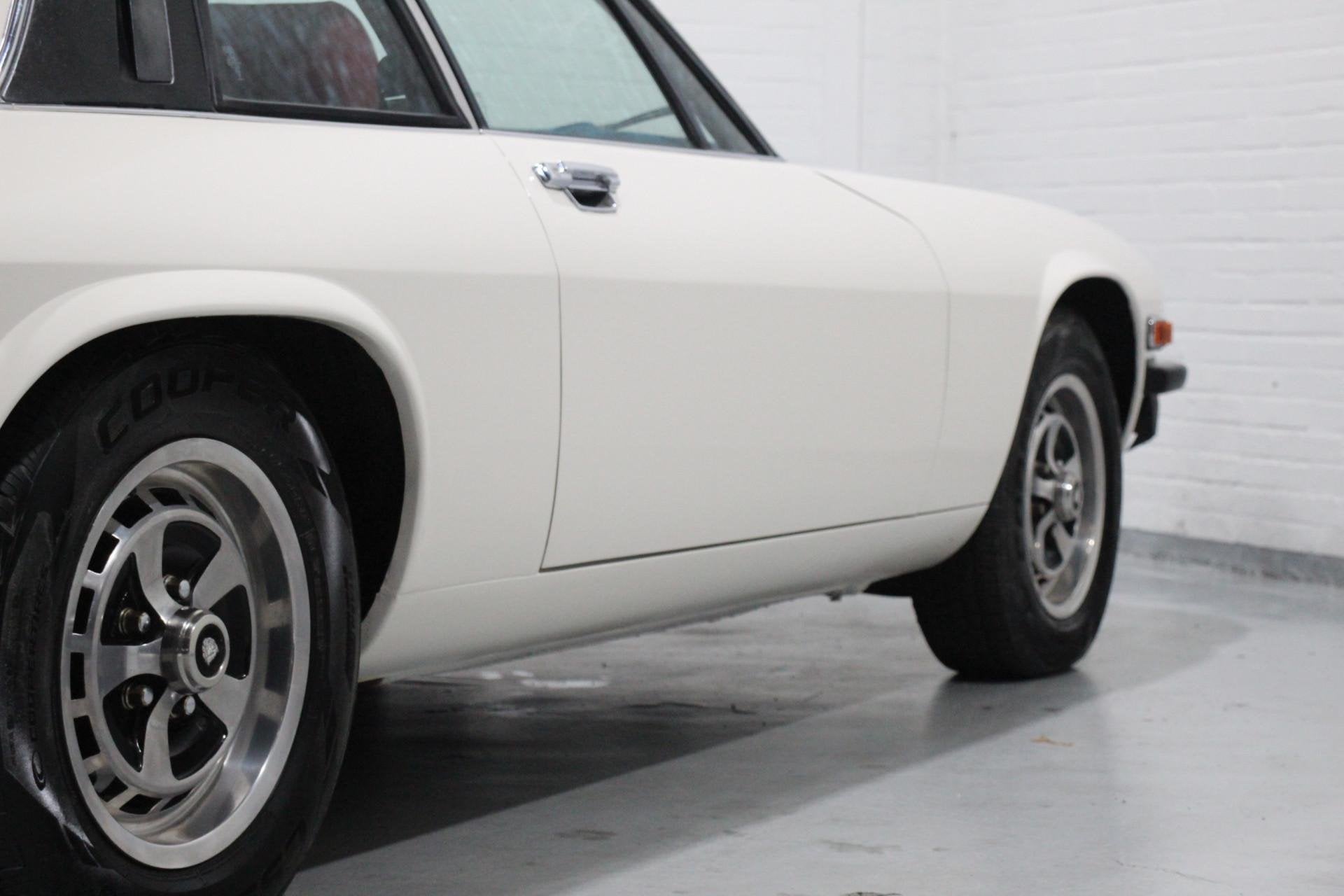 Jaguar XJ XJS 5.3 V12 Coupé, foto 7