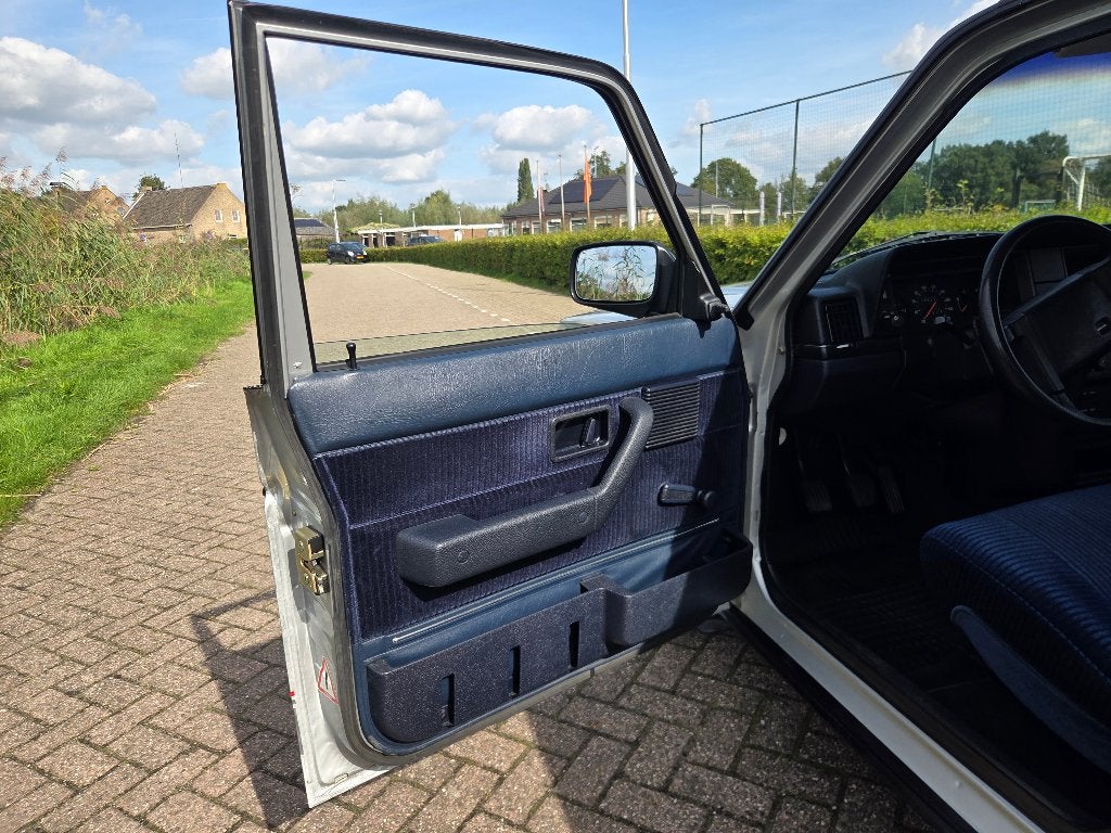 Volvo 1987 Grijs, foto 6