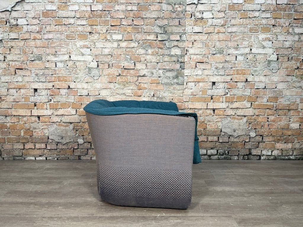 Moroso Coat blauw bij TheReSales, Ophalen, Design, 75 tot 100 cm, Zo goed als nieuw
