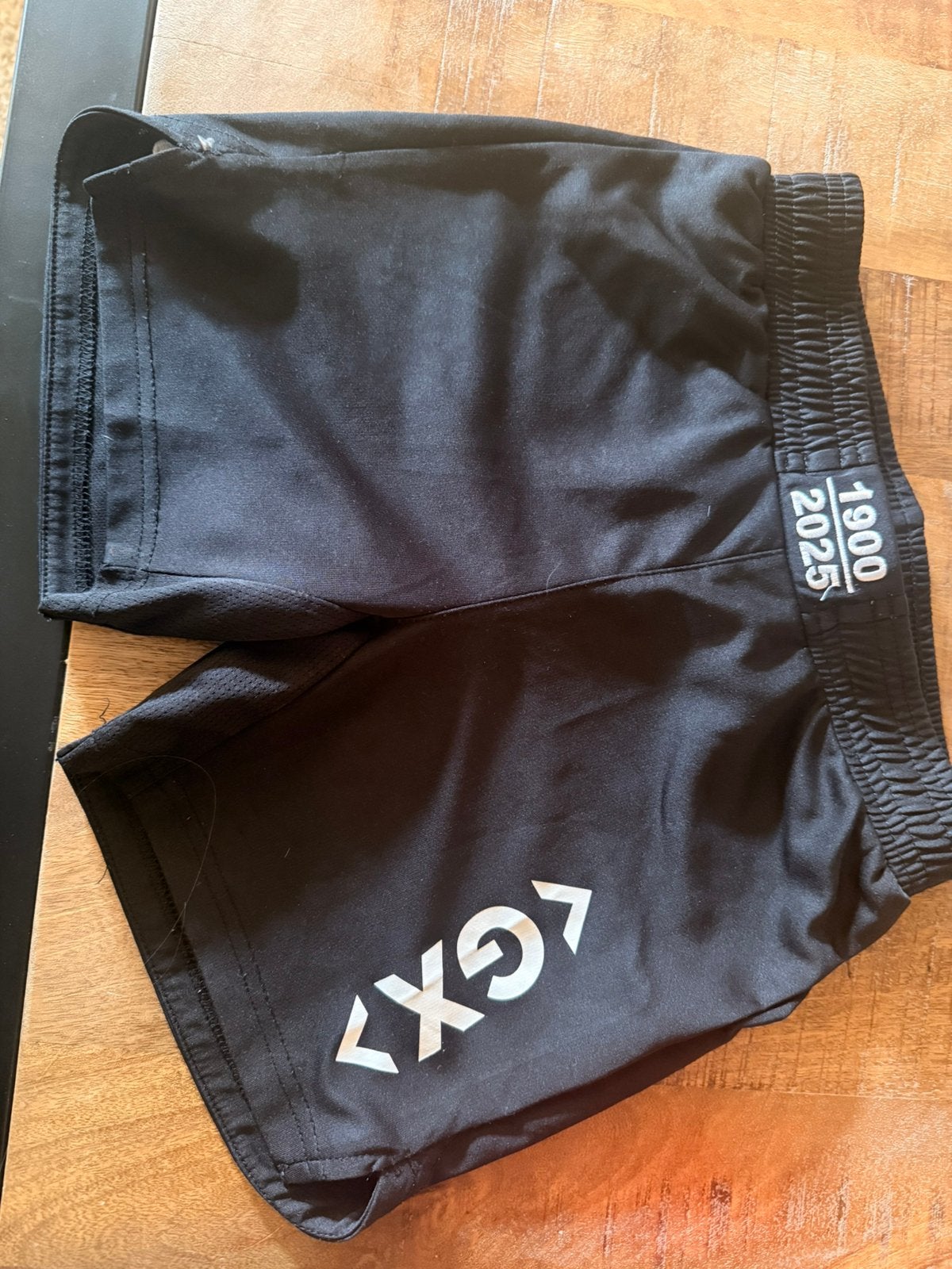 Zagn broekje NEC, Maat XS of kleiner, Ophalen, Zo goed als nieuw, Broek