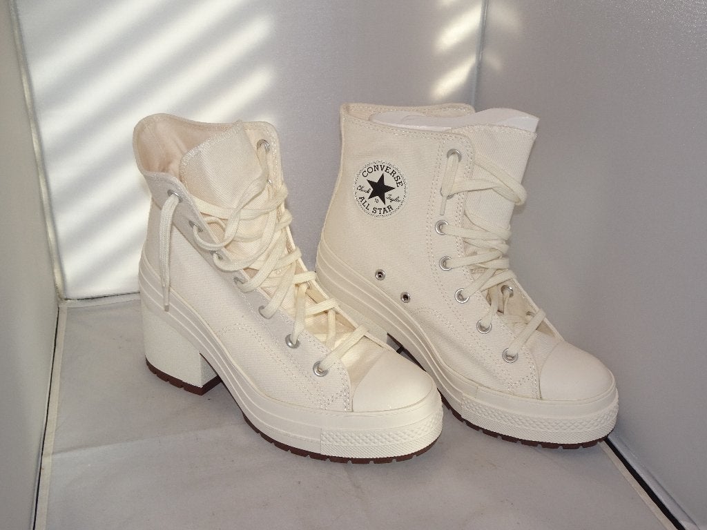 damesschoenen, Kleding | Dames, Schoenen, Wit, Nieuw, Ophalen of Verzenden, Converse All Stars