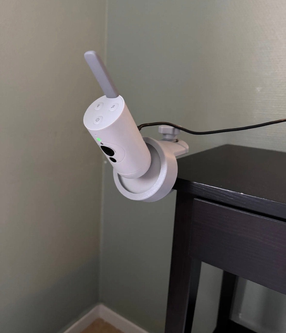 Philips Avent Babyfoon Houder - Universeel & Draagbaar, Ophalen of Verzenden, Nieuw, 250 meter of meer
