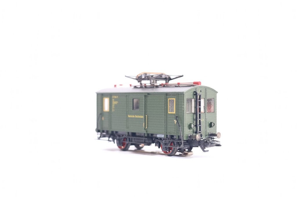 Märklin 3683, Wisselstroom, Locomotief, Ophalen of Verzenden, Zo goed als nieuw