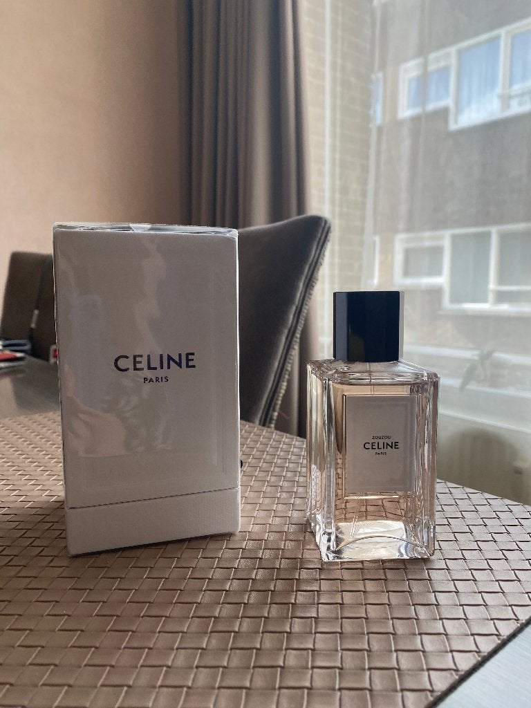 Zouzou Celine Origineel, Ophalen of Verzenden, Nieuw