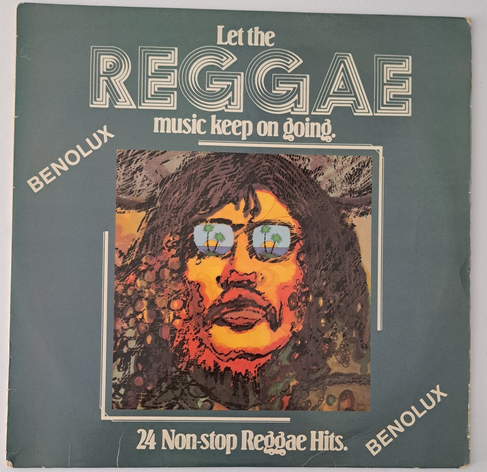 Lp plaat, Ophalen of Verzenden