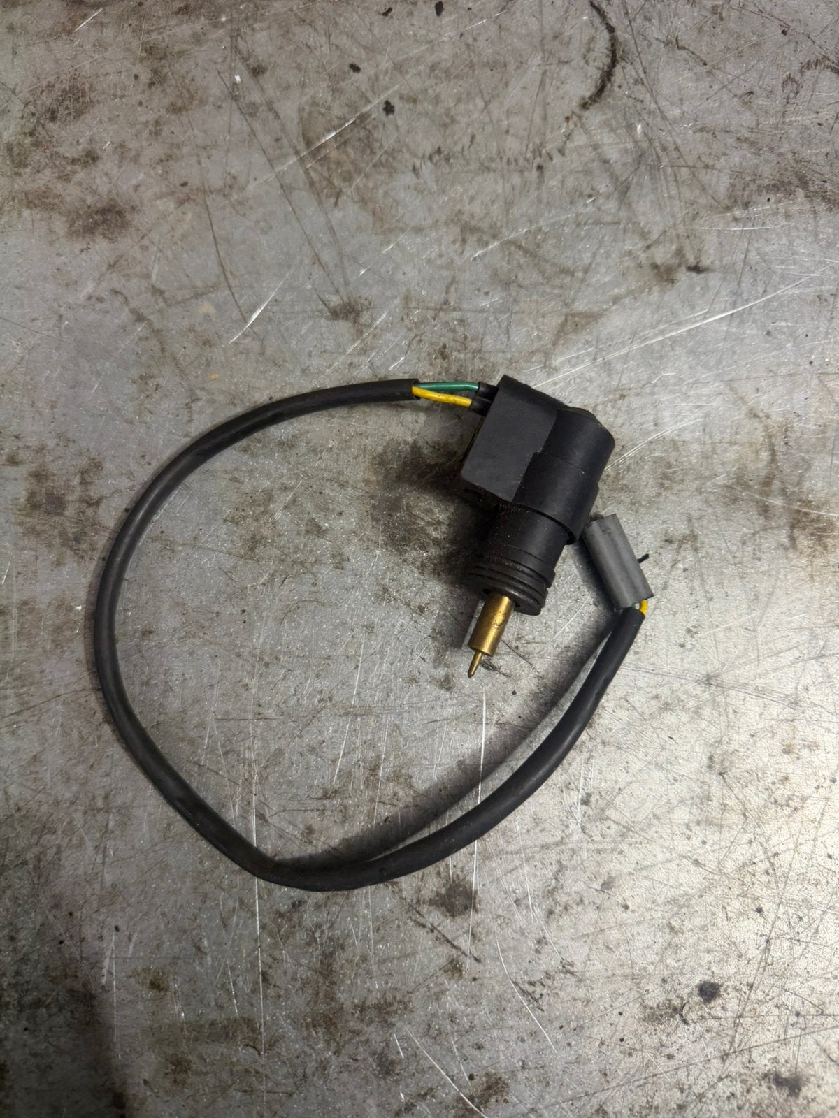 Dellorto elektrische choke 20.5 125cc 180cc, Ophalen of Verzenden