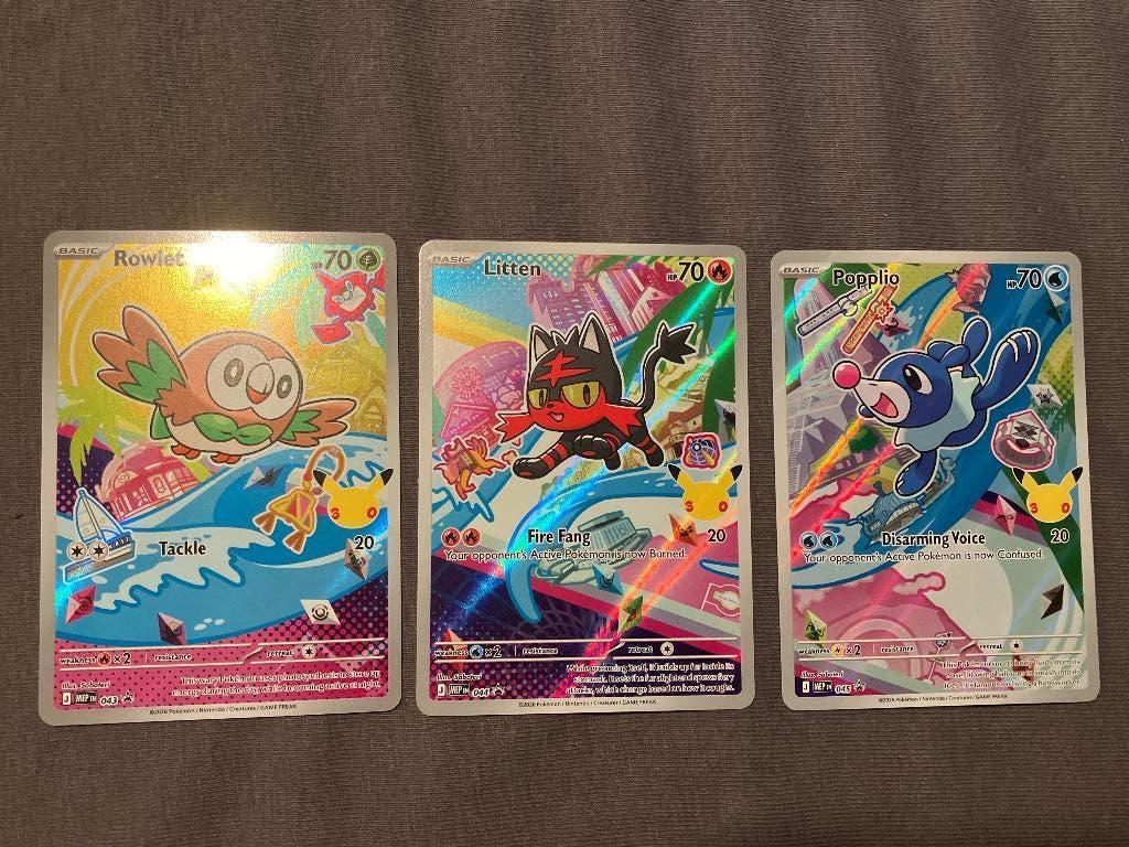 First partners series 1 gen 7, Ophalen of Verzenden, Zo goed als nieuw, Meerdere kaarten