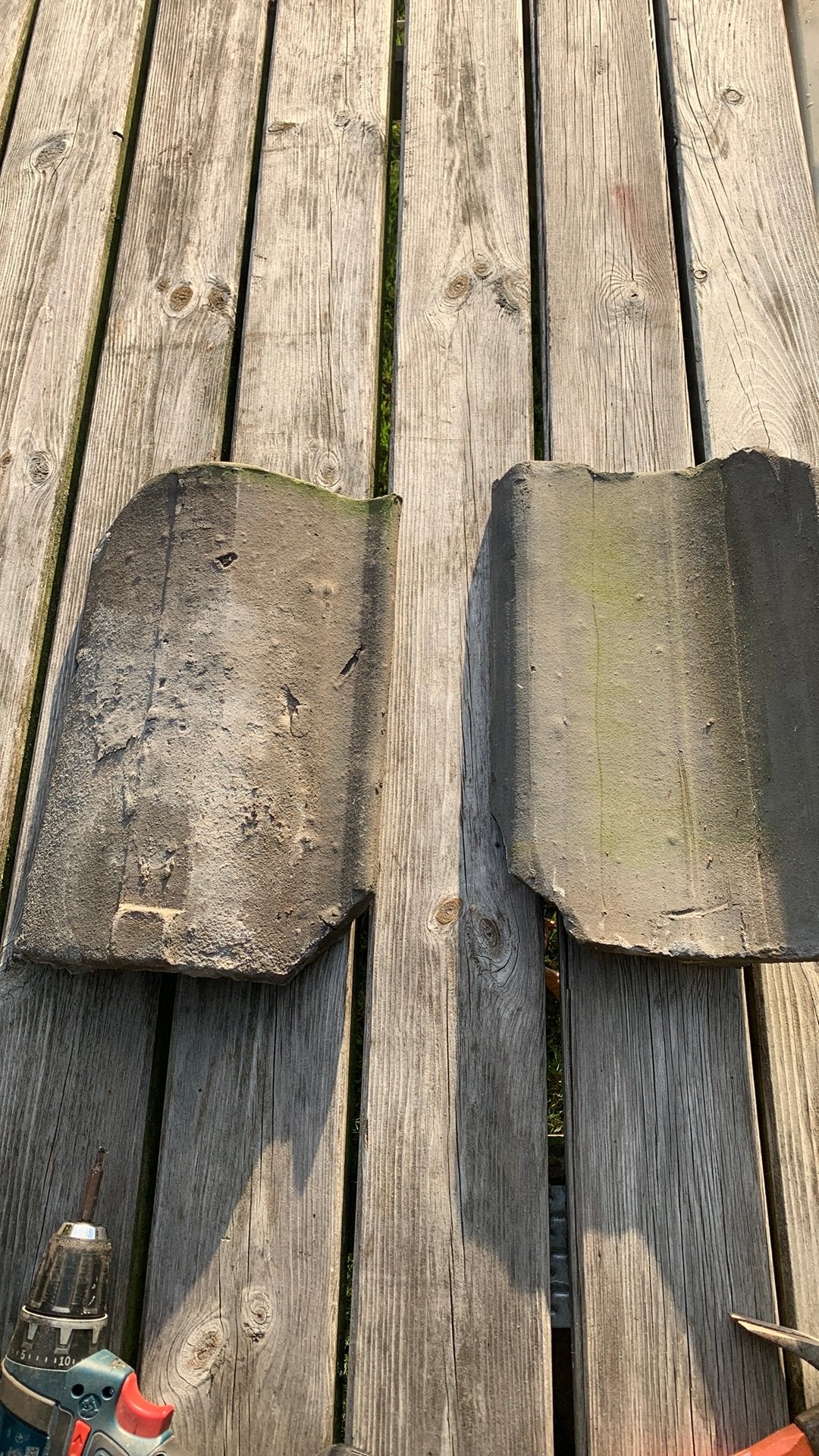 Oud hollandse pannen ca 80 stuks, Ophalen