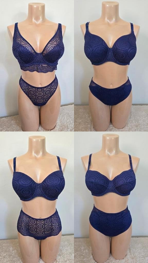 Prima donna petit paris bh 70d 75d 80d 75f 70g 75g 80g, Kleding | Dames, Ondergoed en Lingerie, ., Ophalen of Verzenden, BH, .