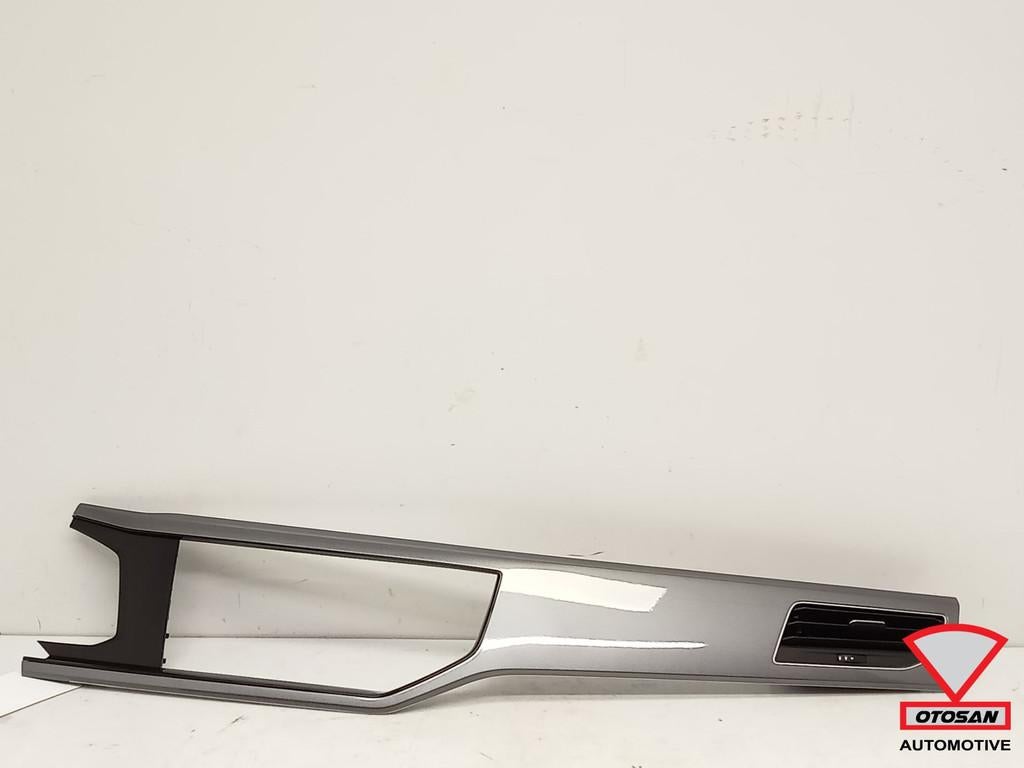 VW Polo 2G 2017+ Sierlijst Dashboard LED 2G1858416C, Gebruikt, Volkswagen, Volkswagen AG, Berliner Ring 2
38440  Wolfsburg, DE
