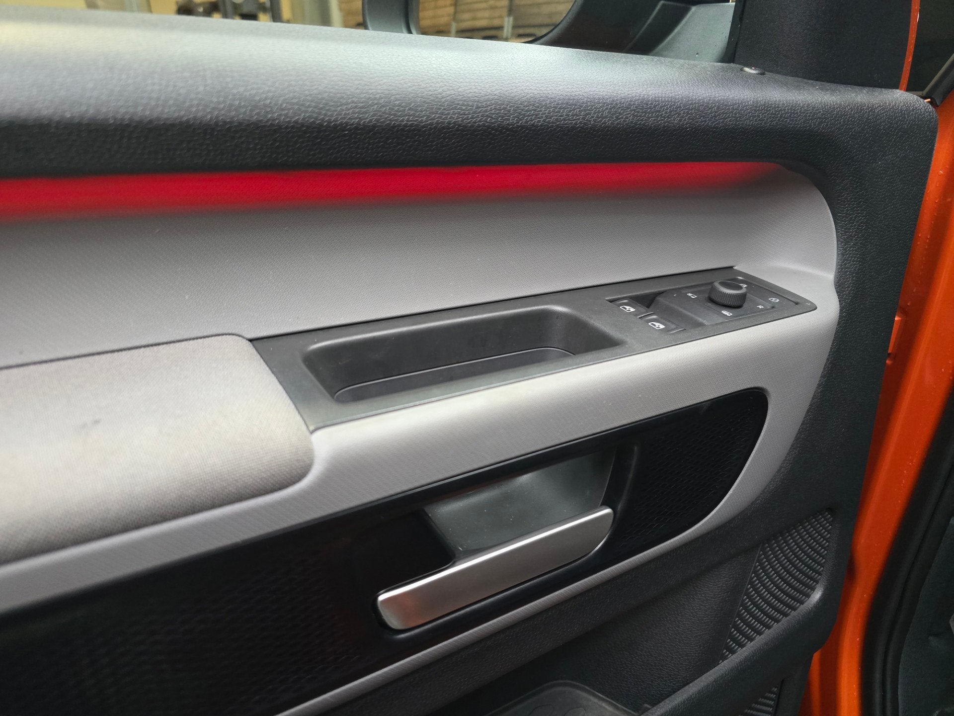 Volkswagen ID. Buzz Pro 86 kWh LED Navi Clima 5P Camera Park, Auto's, Gebruikt, Zwart, Overige kleuren, 1000 kg