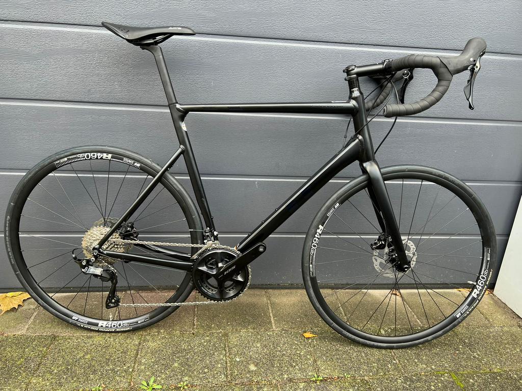 Nieuw Cannondale Caad 13 disc 12 speed maat 60cm, Fietsen en Brommers, 57 tot 61 cm, Meer dan 20 versnellingen, Ophalen, Overige merken