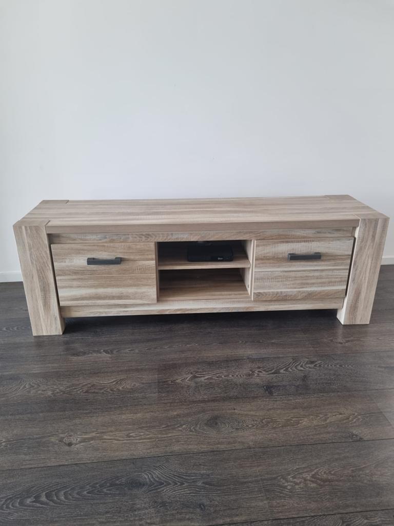 Meubel set, Ophalen, Gebruikt