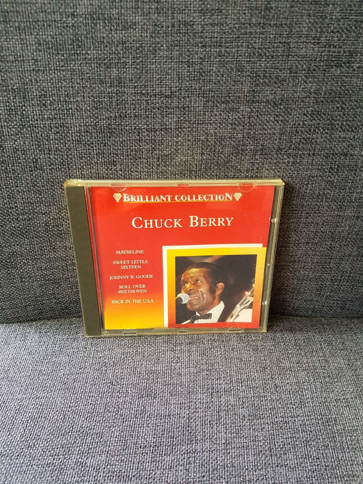 Chuck Berry - Chuck Berry, Ophalen of Verzenden