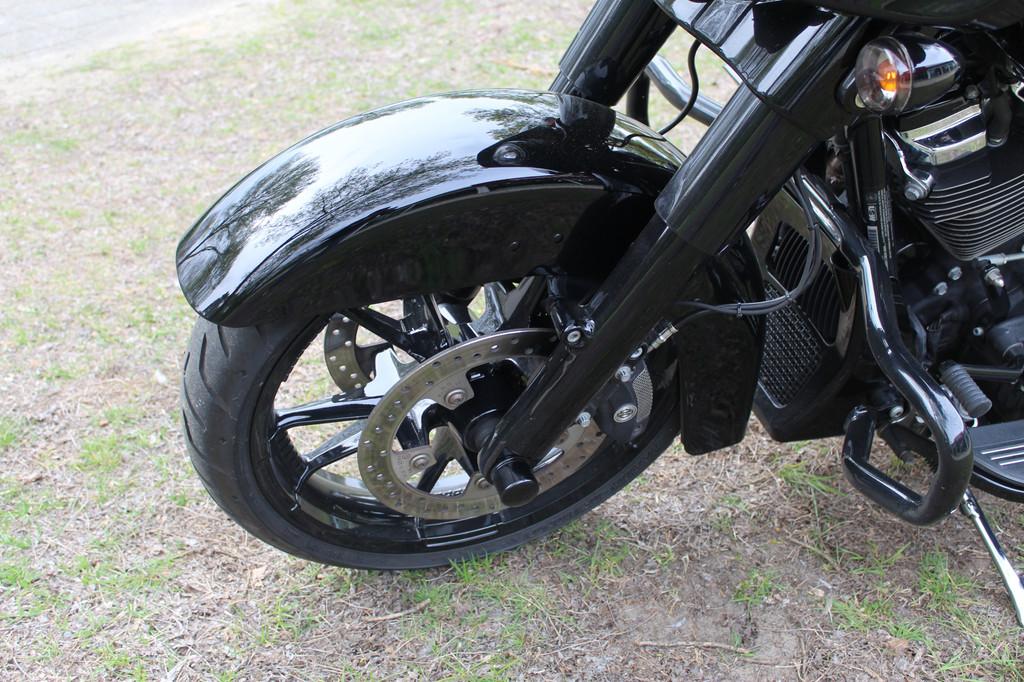 Harley-Davidson Street Glide FLH-X Street-Glide, Motoren, Motoren | Harley-Davidson, 1746 cc, Chopper, Bedrijf, Meer dan 35 kW