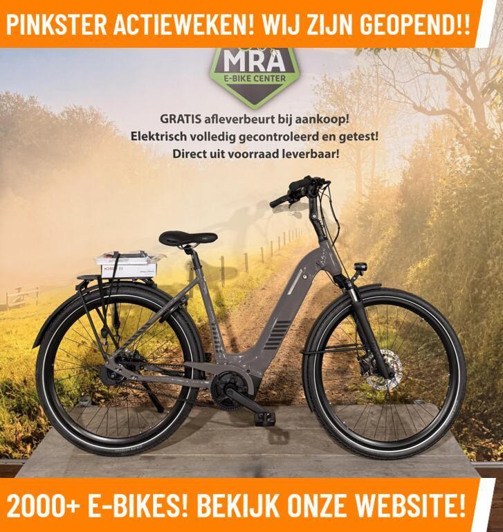 Frappe FBC Collectie ALLES Afgeprijsd! OPRUIM DAGEN BIJ MRA, Overige merken, Frappe, Ophalen of Verzenden, 50 km per accu of meer