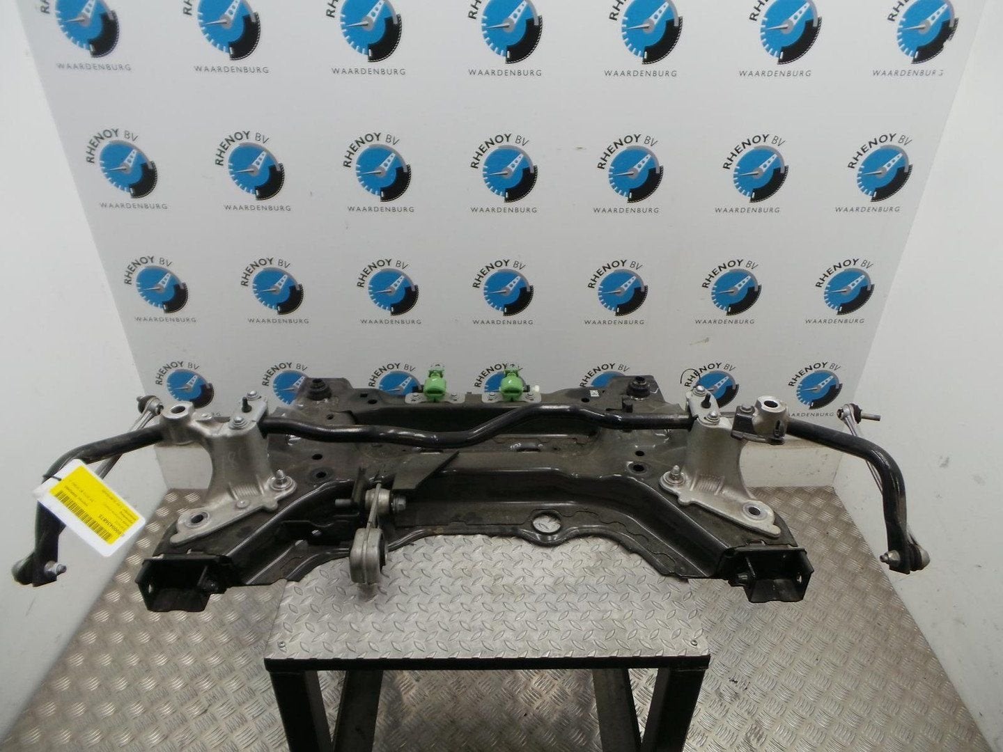 RENAULT ESPACE SUBFRAME VOOR 2015, Ophalen of Verzenden, Gebruikt, Stiba lid