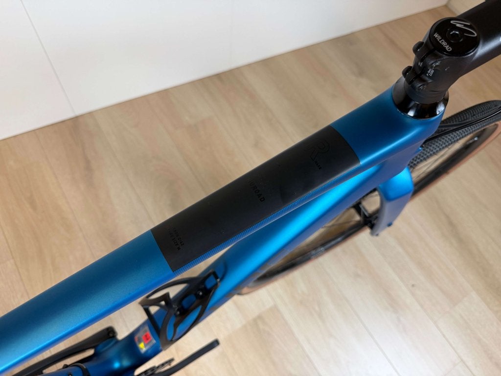 Cube Nuroad C:62 Race - Shimano GRX - M, Fietsen en Brommers, Fietsen | Racefietsen, 28 inch, Carbon, Heren, Cube