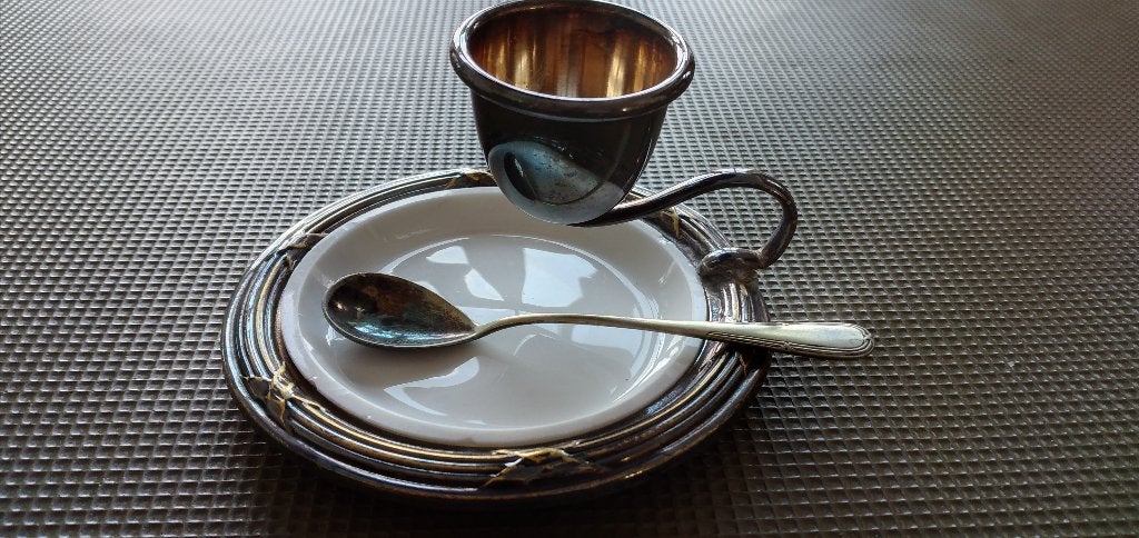 Luxe keuken accessoires, Ophalen of Verzenden, Overige materialen, Overige stijlen, Overige typen