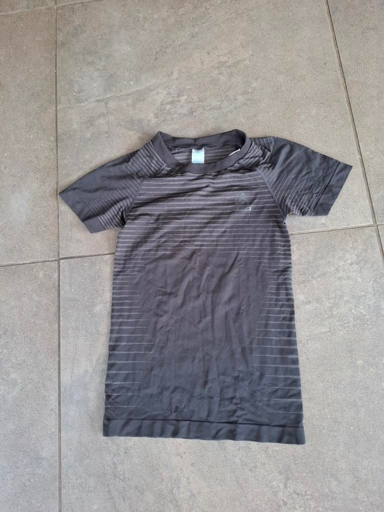 Odlo ondershirt nieuw maat s heren, Ophalen of Verzenden, Nieuw, Heren, Bovenkleding
