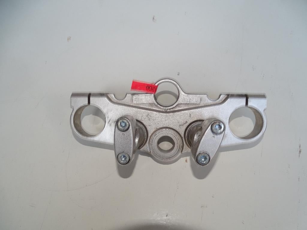 suzuki bandit 1200 kroonplaat 2001, Ophalen of Verzenden, Gebruikt
