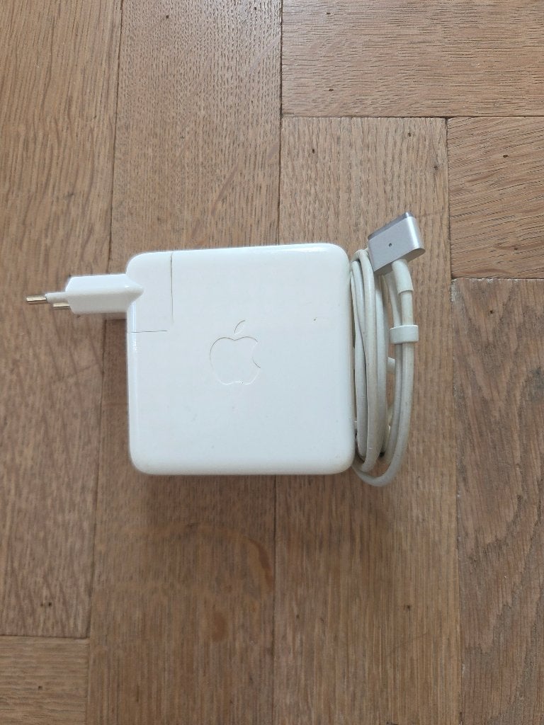 Apple MagSafe lader 85W, Ophalen of Verzenden, Gebruikt, APPLE