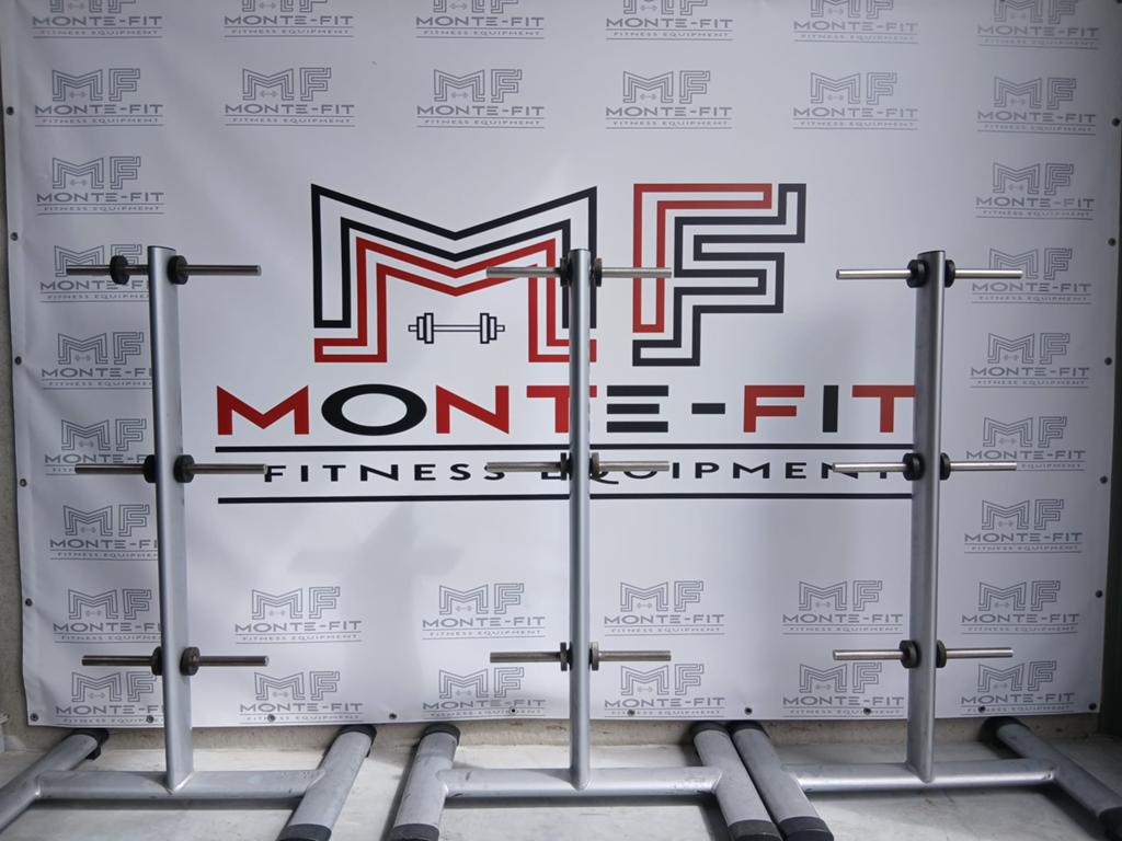 Gym80 gewich schijven houder plates rack, Ophalen, Zo goed als nieuw, Overige typen