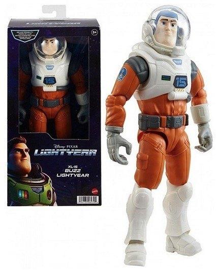 Disney Pixar Lightyear: Buzz Lightyear XL-15 pop 30 cm, Kinderen en Baby's, Speelgoed | Actiefiguren, Nieuw, Ophalen of Verzenden