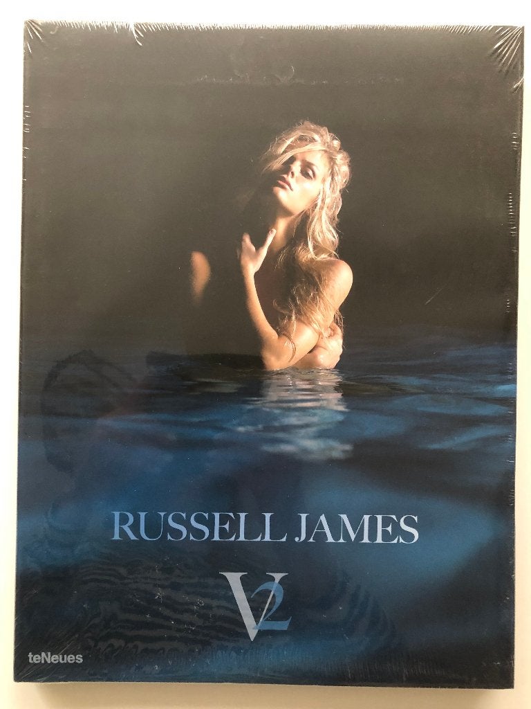 Russell James (SEAL), Fotografen, Russell James, Verzenden, Nieuw