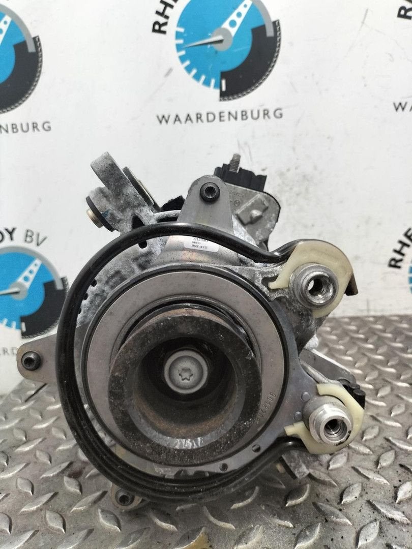 Foto 6 van VOLVO XC40 DYNAMO 2020
