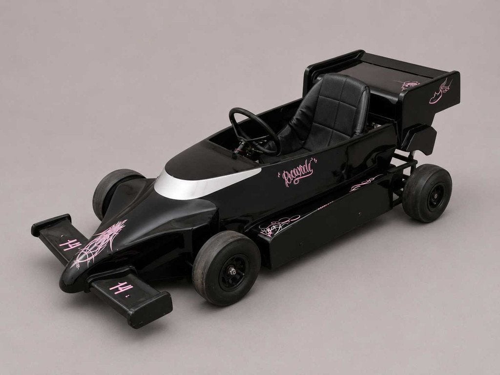 80s Royal Junior Formula Racer | Vintage Child Racing Car, Overige merken, Overige carrosserieën, Overige brandstoffen, Bedrijf