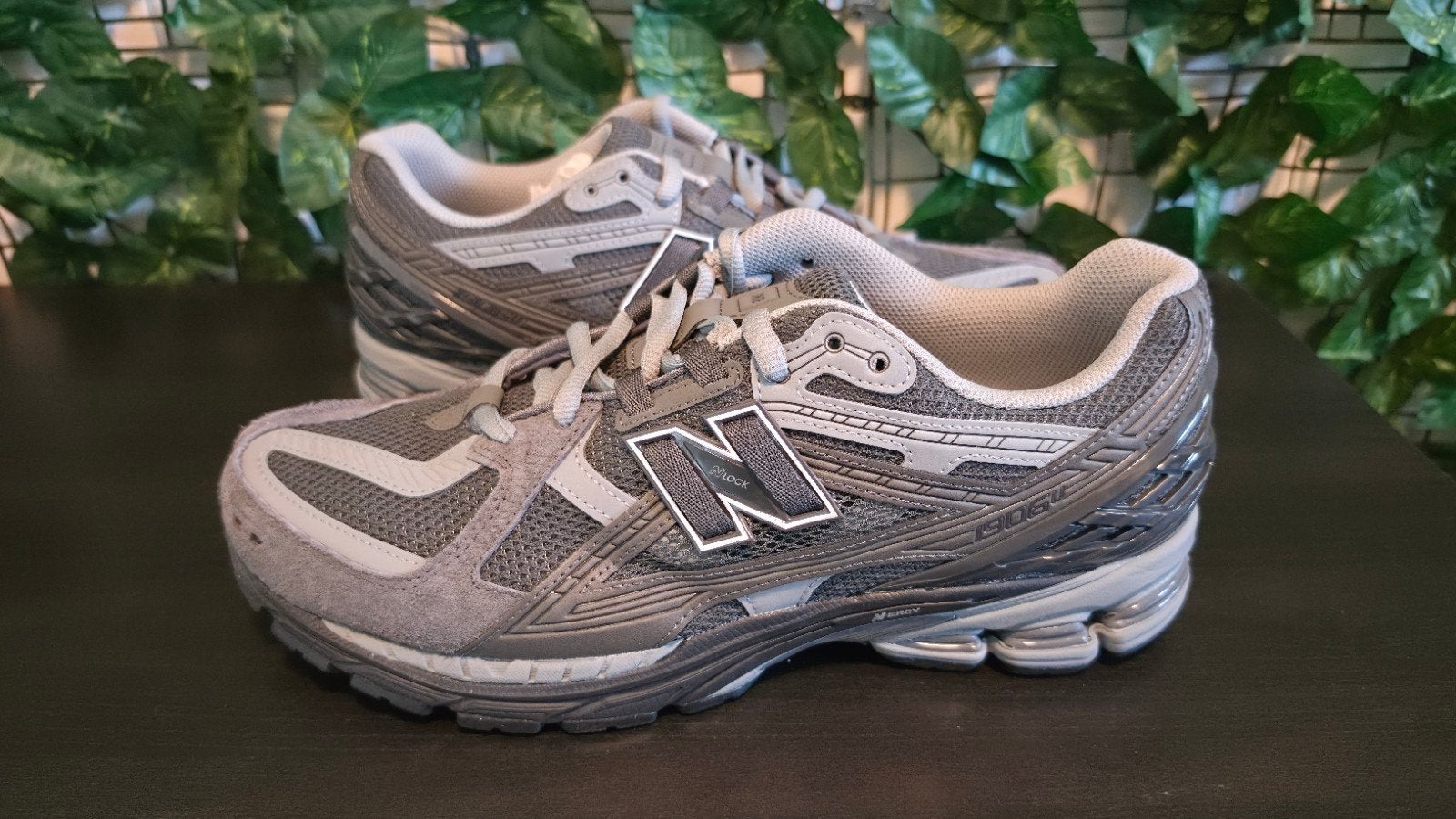 New Balance 1906D Grijs/Bruin - Maat EU 46,5, Kleding | Heren, Schoenen, New Balance, Overige kleuren, Nieuw, Ophalen of Verzenden
