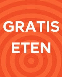 Levensmiddelen, Ophalen