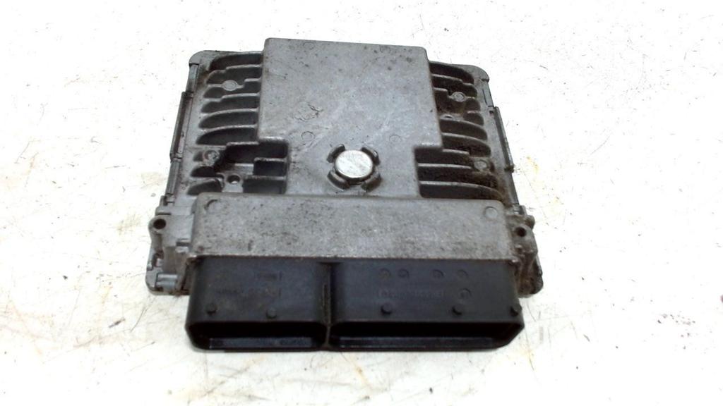 Computer motormanagement Seat Ibiza, Onderdelen@venauto.nl, Van der Ven Autorecycling B.V., Gebruikt, Seat