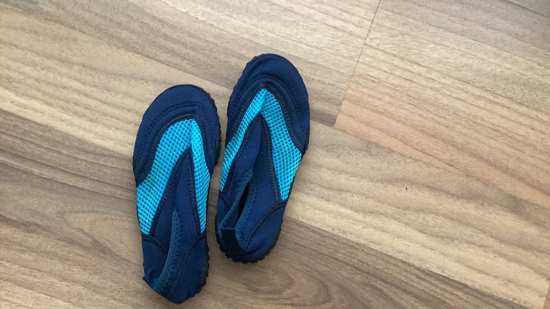 Zwemschoentjes, maat 31, Ophalen of Verzenden, Zo goed als nieuw, Snorkelmasker