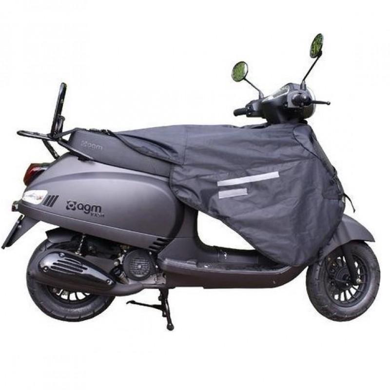 Universeel beenkleed Deluxe voor scooters, Ophalen of Verzenden, Zo goed als nieuw, Overige typen, Overige merken