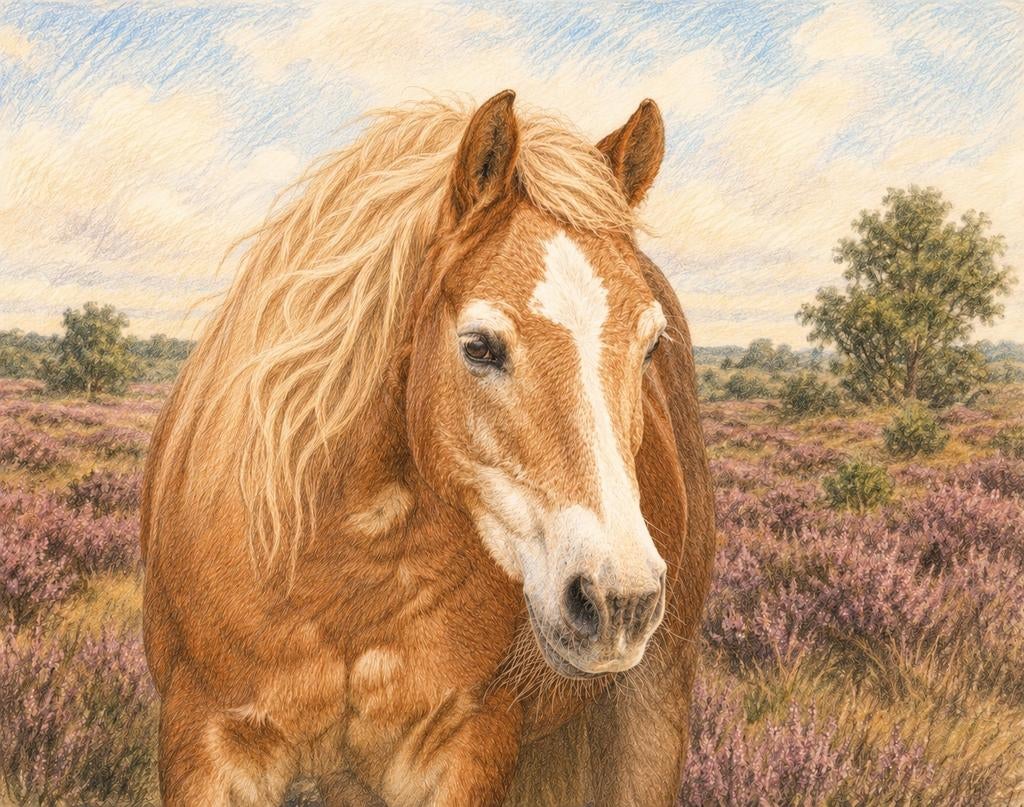 GEZOCHT: stalling / paddock paradise, Dieren en Toebehoren, Stalling en Weidegang