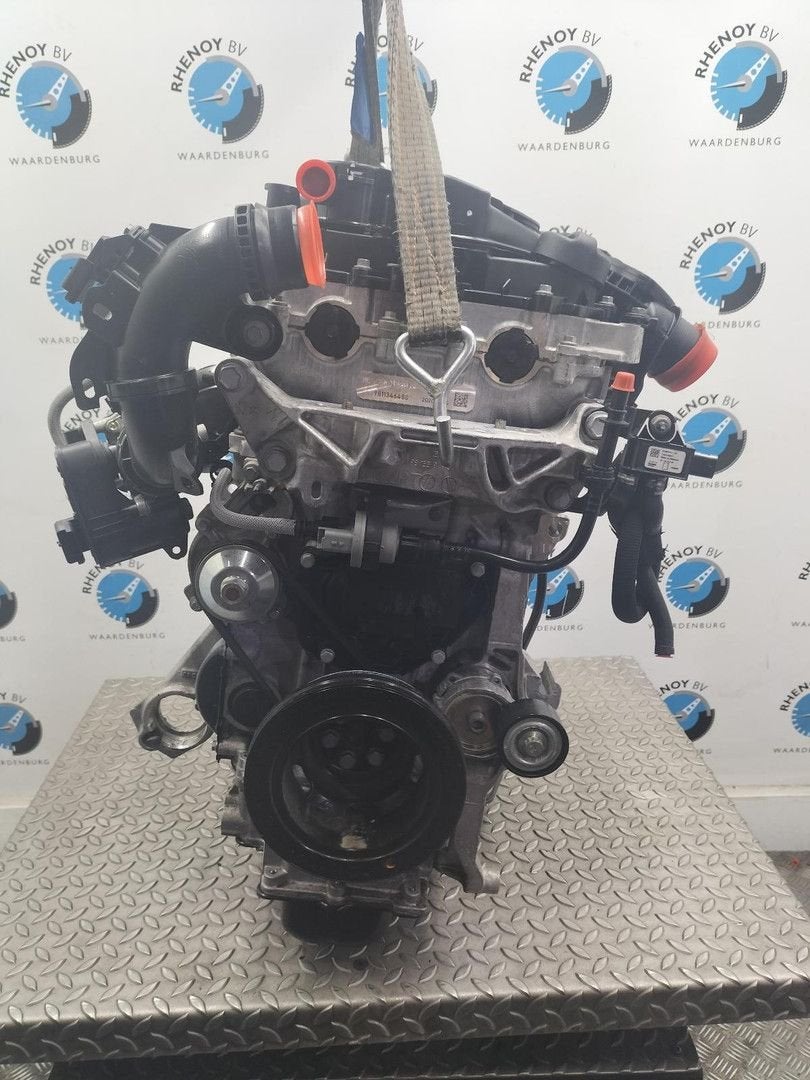 OPEL CORSA 1.2 Elegance MOTOR 1627638180, 1627638280 2020, Auto-onderdelen, Ophalen of Verzenden, Gebruikt, Stiba lid