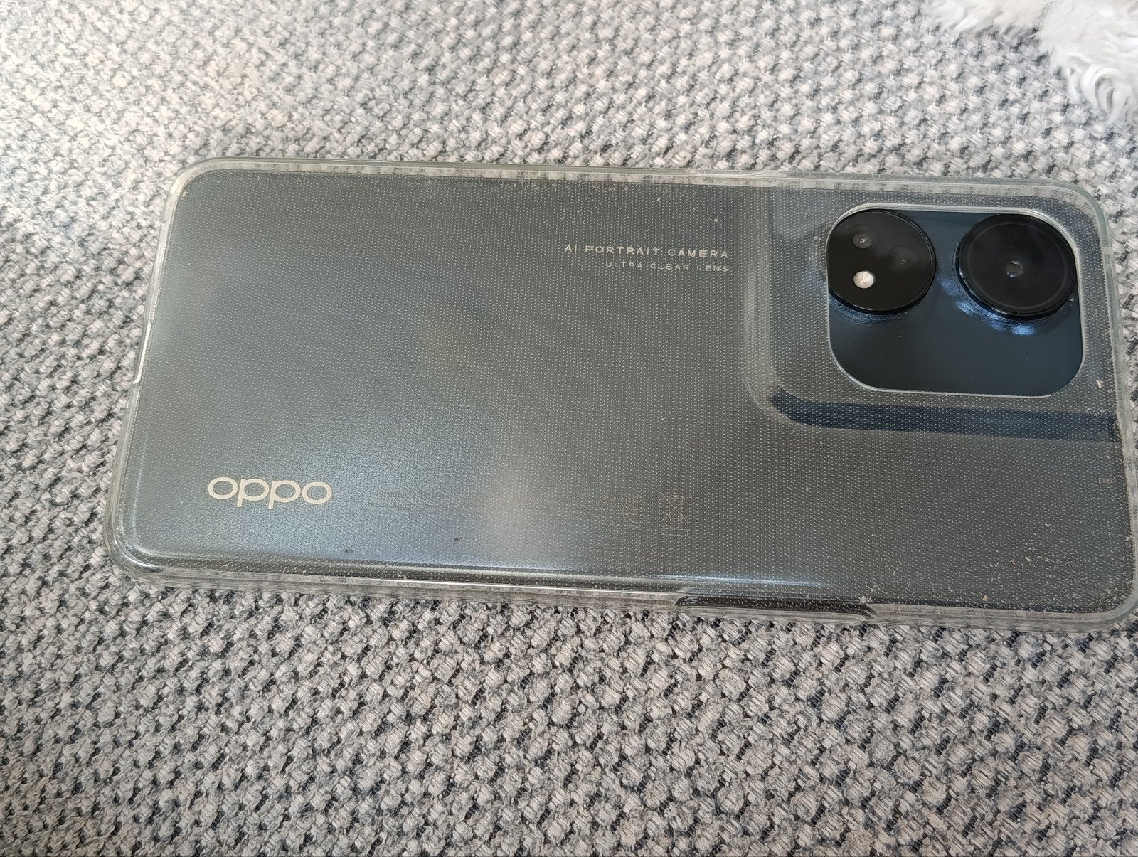 Oppo Reno 8 t - nette telefoon, Gebruikt, Overige modellen, Ophalen of Verzenden, Zonder simlock