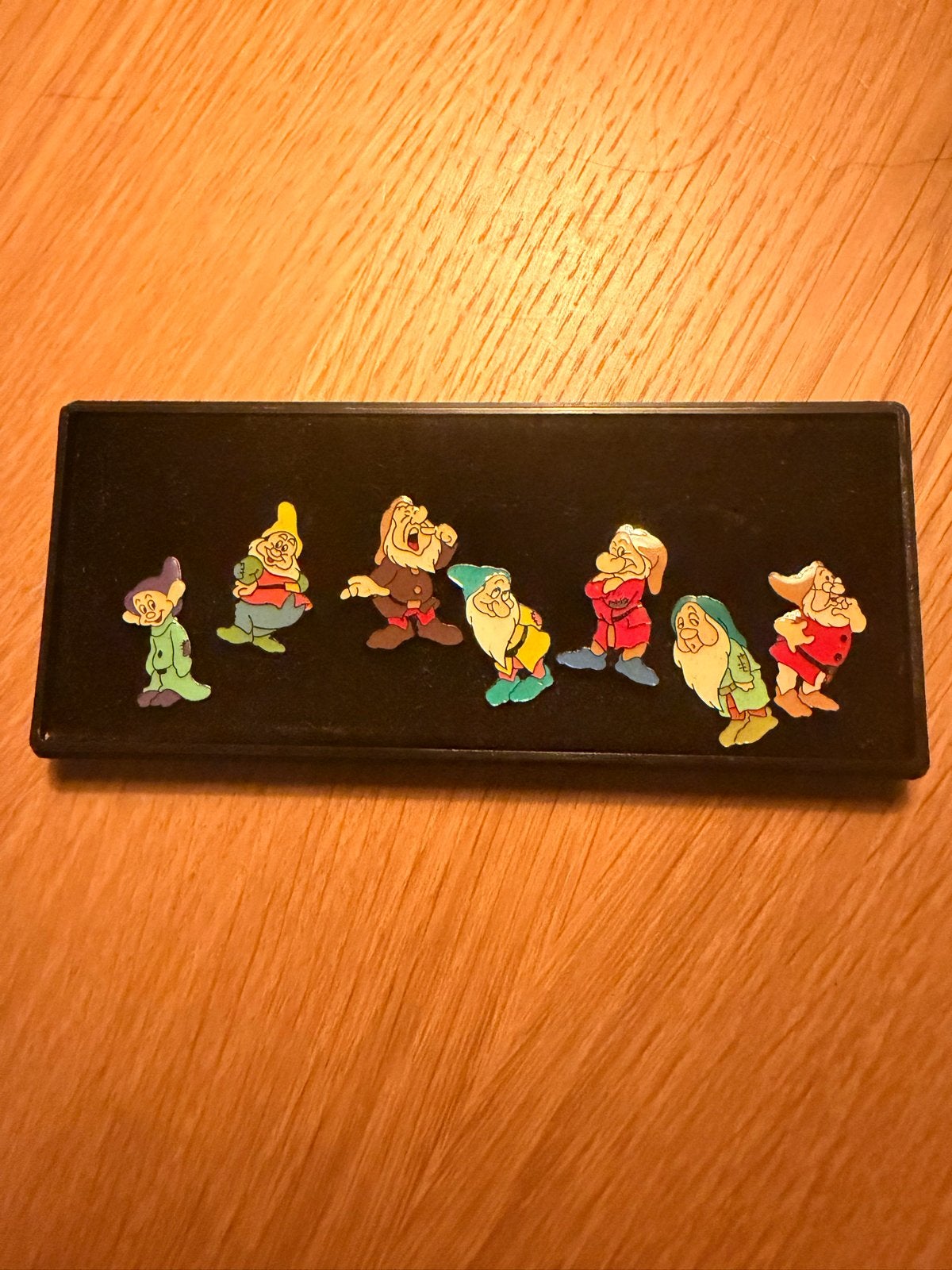 Disney Pins Collectie: Sneeuwwitje en Belle en het Beest, Ophalen of Verzenden, Sneeuwwitje of Doornroosje, Gebruikt, Overige typen