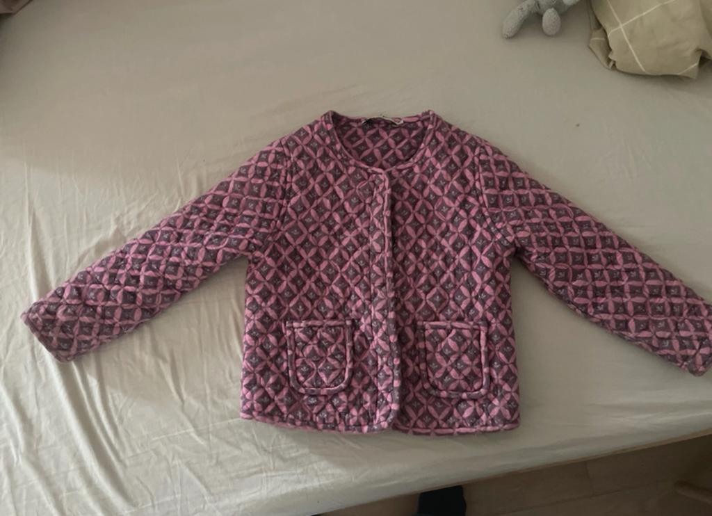 Sissy Boy jasje maat 110-116, Ophalen of Verzenden, Gebruikt, Meisje, Jas