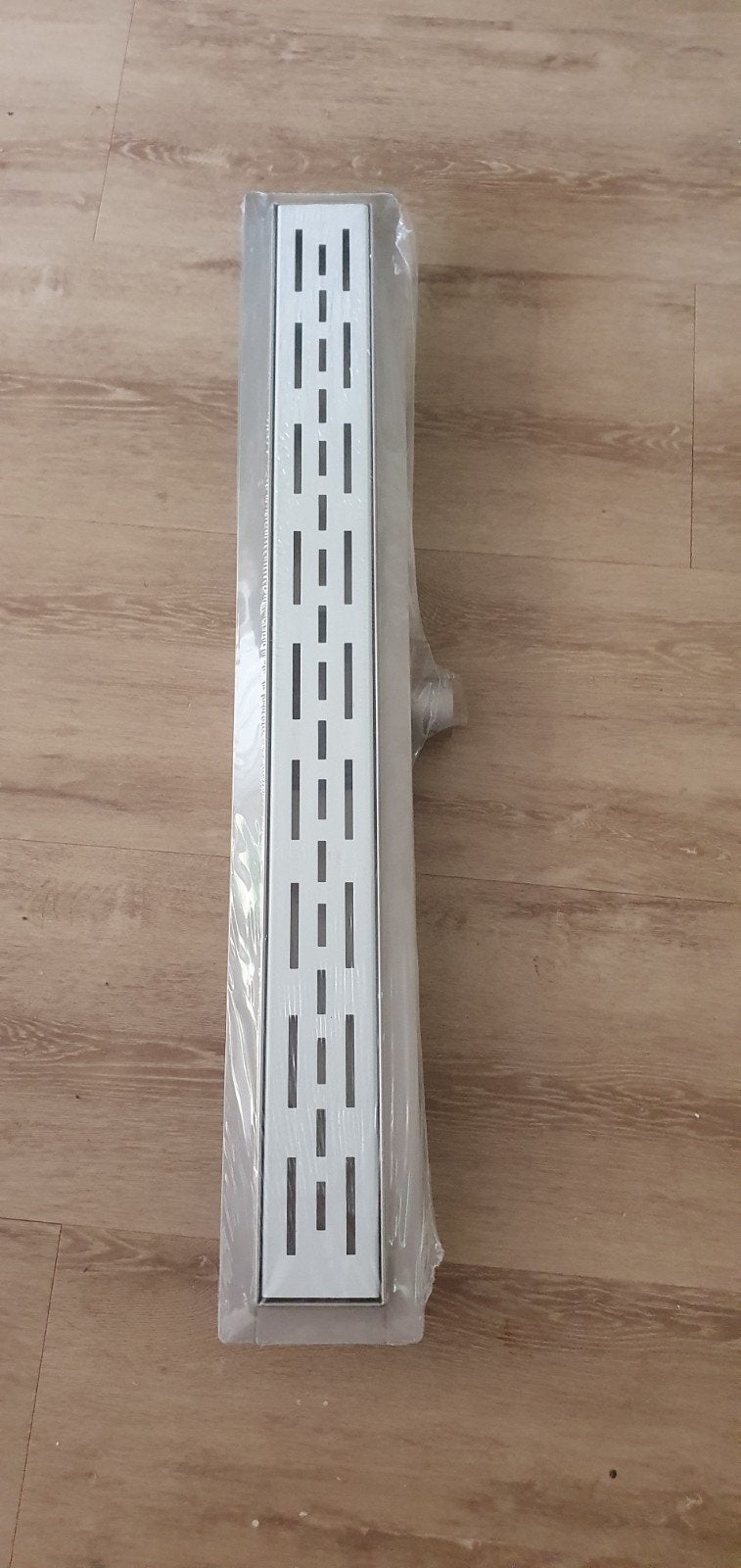 Douche put lang, Doe-het-zelf en Verbouw, Ophalen, Douche