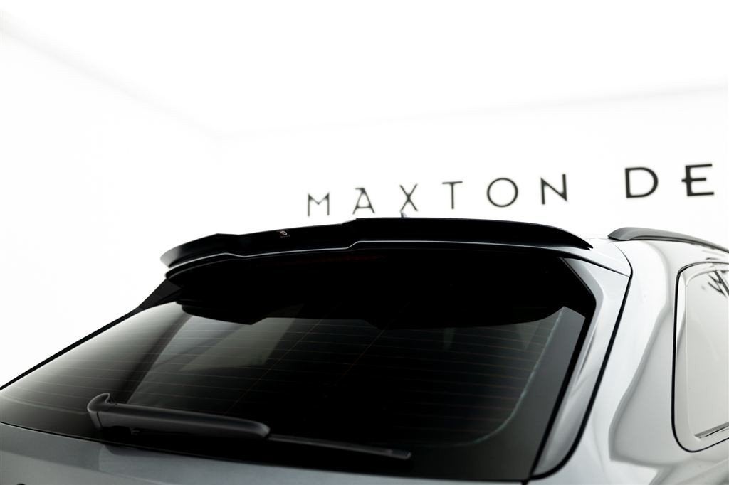 Maxton Design Audi RS6 C8 Spoiler Cap Versie 1, Verzenden, Automotive Parts, A.parts@hotmail.nl, Trasmolenlaan 12 3447 GZ Woerden