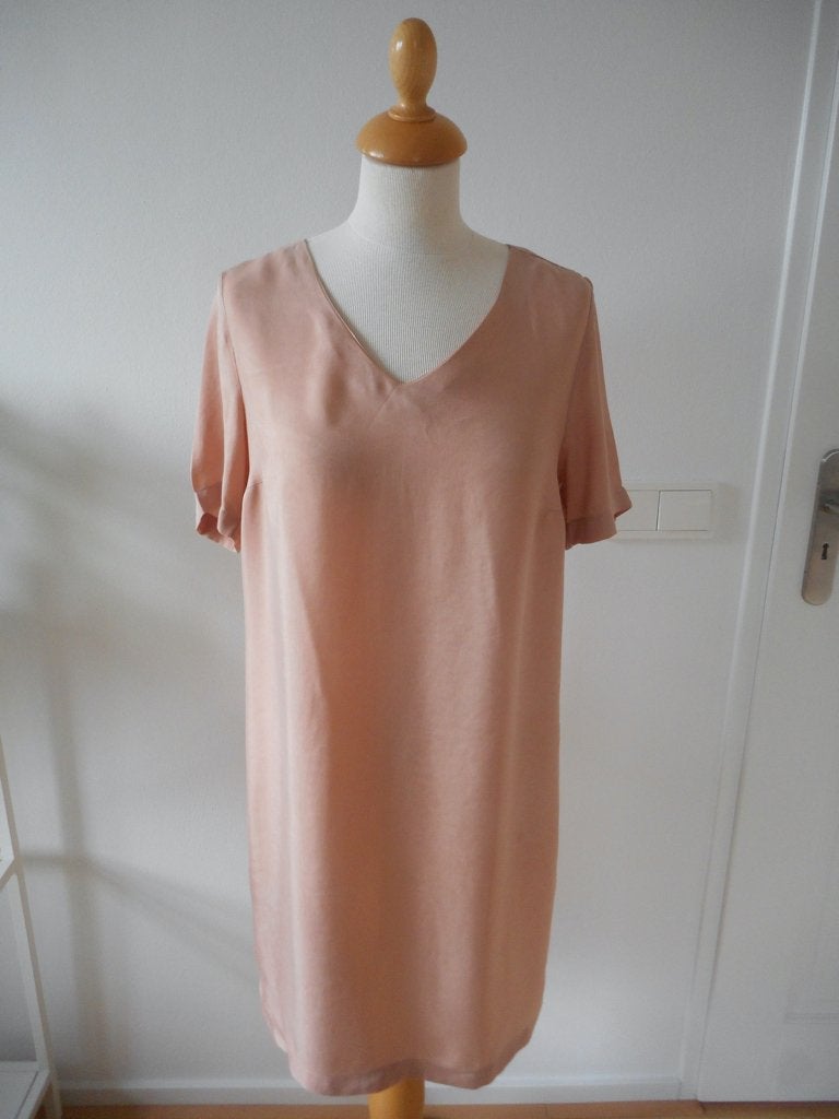 Jurk van Sissy Boy, maat S, Kleding | Dames, Maat 38/40 (M), Sissy-Boy, Ophalen of Verzenden, Zo goed als nieuw